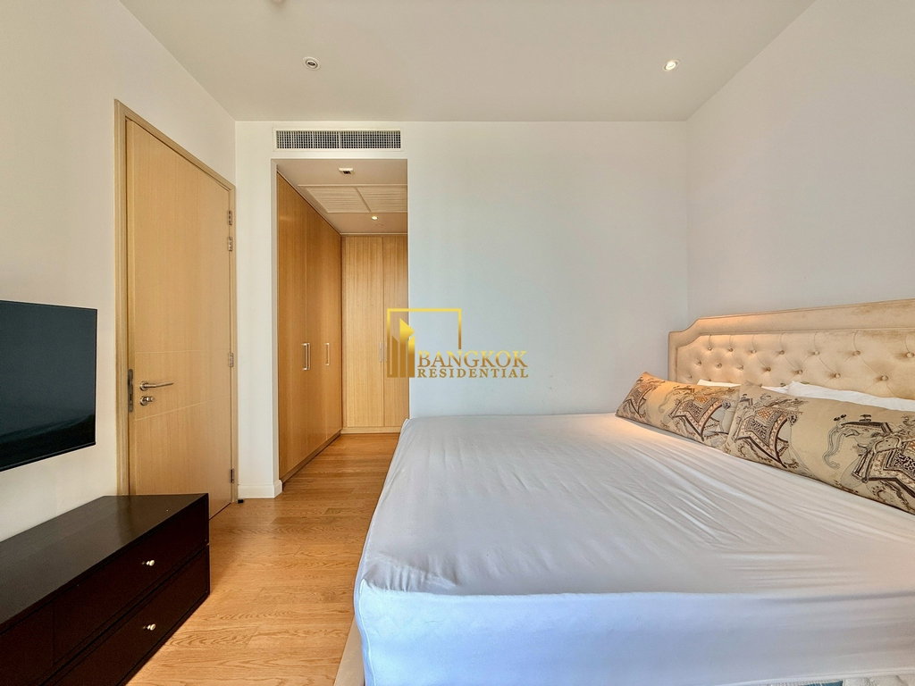 รูป Magnolias Waterfront Residence | Gorgeous 2 Bedroom Condo - BR61054CD - รูปที่ 13/34