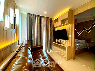Condos for sale Thai Watsadu South Pattaya : 1-BR Condo at The Riviera Jomtien close to Jomtien Beach (ID 2809846)