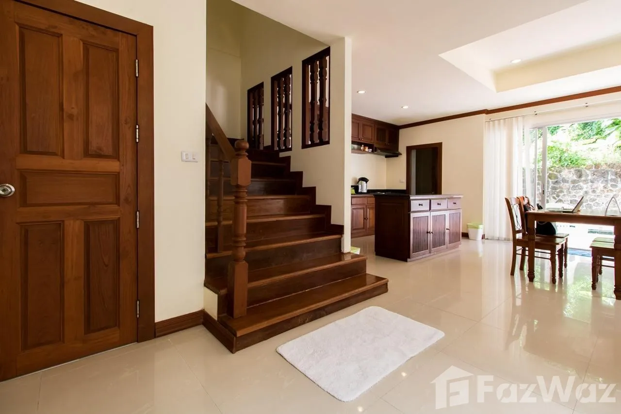 รูป ขาย วิลล่า 4 ห้องนอน ใน ป่าตอง, ภูเก็ต 28734 - รูปที่ 2/22