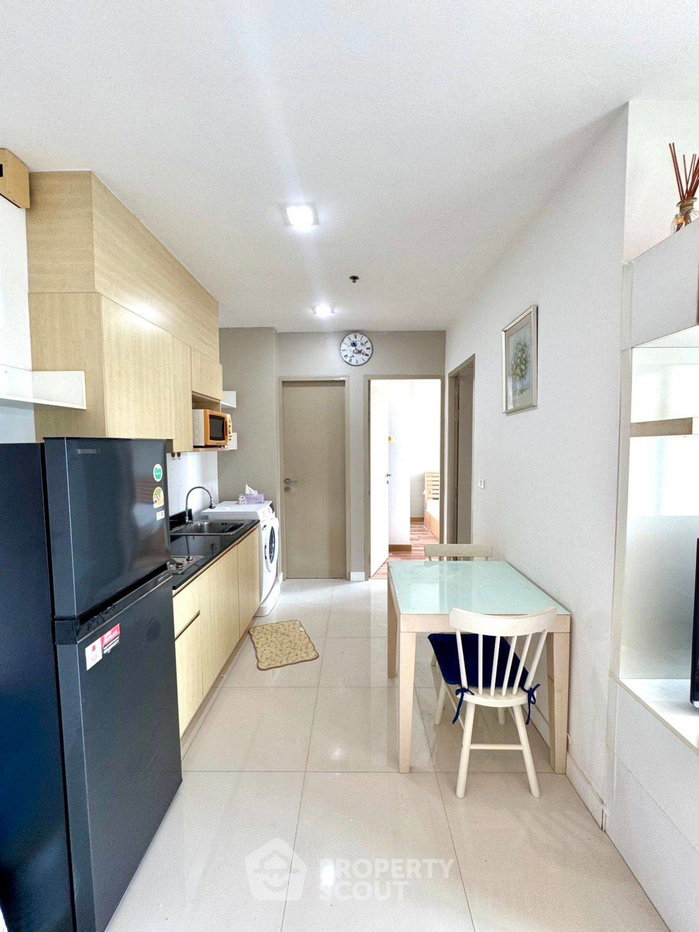 รูป คอนโด 2-ห้องนอน ที่ ไอดีโอ เวิร์ฟ สุขุมวิท ใกล้ BTS อ่อนนุช (ID 2098754) - รูปที่ 5/12