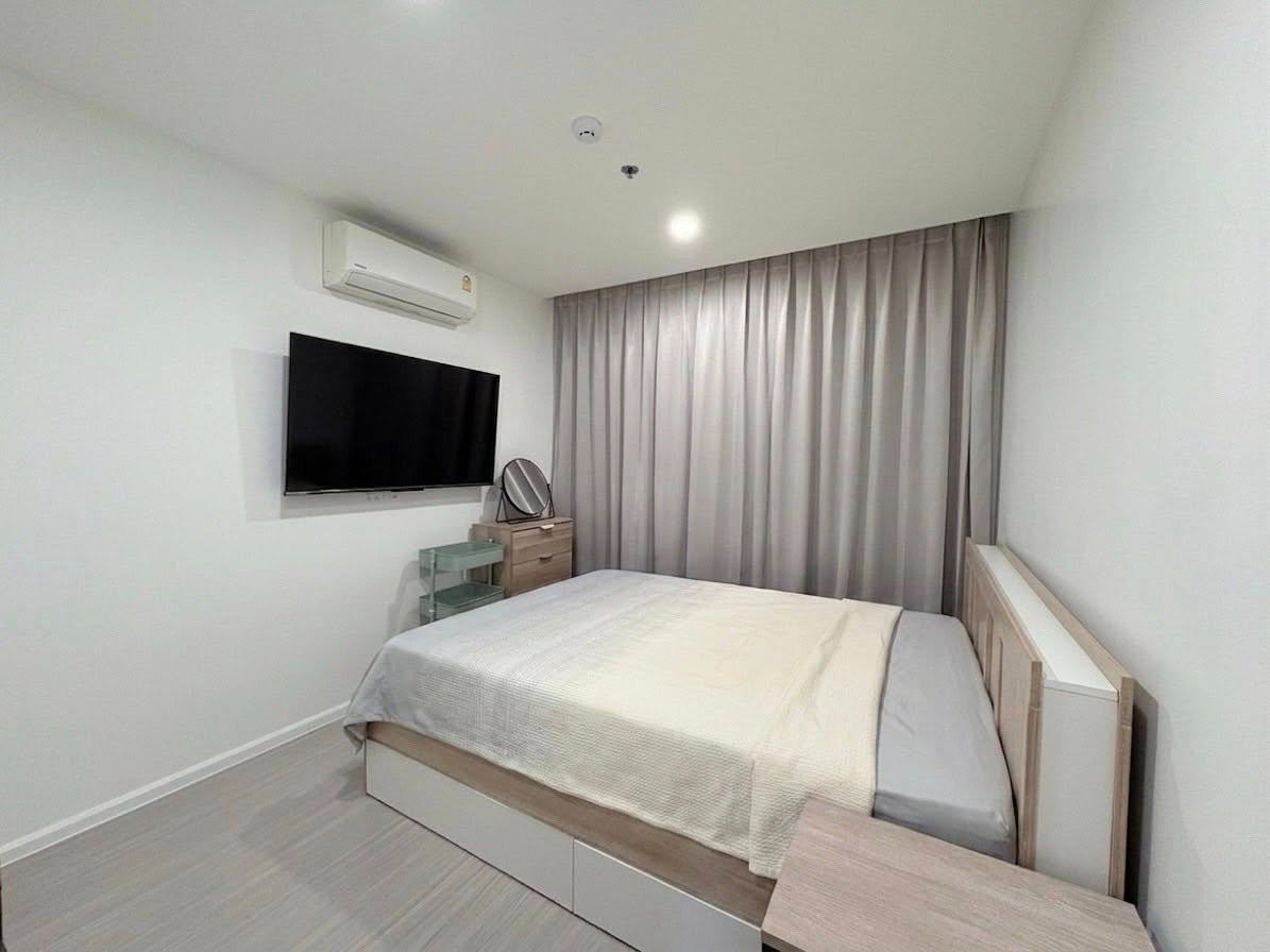 รูป  Denim Jatujak ห้องสวย ราคาดี สอบถามเพิ่มเติมได้ที่ Line @condorental - รูปที่ 1/8