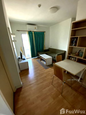 Condos for sale Bangkok : 2 Bedroom Condo for sale at My Condo Ladprao 27  1725214