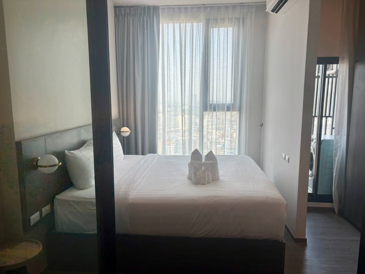 รูป 📍 ห้องหลุดดาวน์ Hampton Sriracha ทำเลทองศรีราชา 💼 ราคาดีที่สุด ติดสุขุมวิท ใกล้นิคม เริ่ม 2.99 ล้าน พร้อมเข้าอยู่ - รูปที่ 4/26