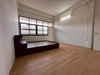 รูป ขายตึกพาณิชย์ ใกล้สี่แยกหนองประทีป ใกล้รพ.กรุงเทพเชียงใหม่ - รูปที่ 3/8