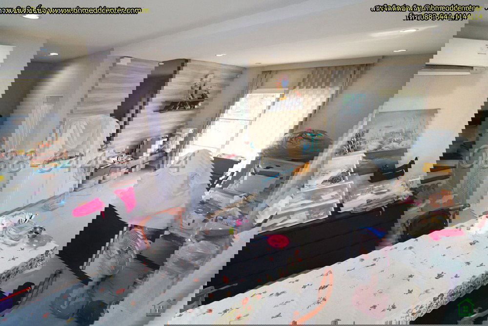 รูป ขายบ้านเดี่ยว ร่มเกล้า มีนบุรี เพอร์เฟค เพลส ใกล้สนามบินสุวรรณภูมิ รถไฟฟ้าสายสีส้ม และสายสีชมพู สถานีมีนบุรี และ แอร์พอร์ตลิงก์ ลาดกระบัง - รูปที่ 11/20