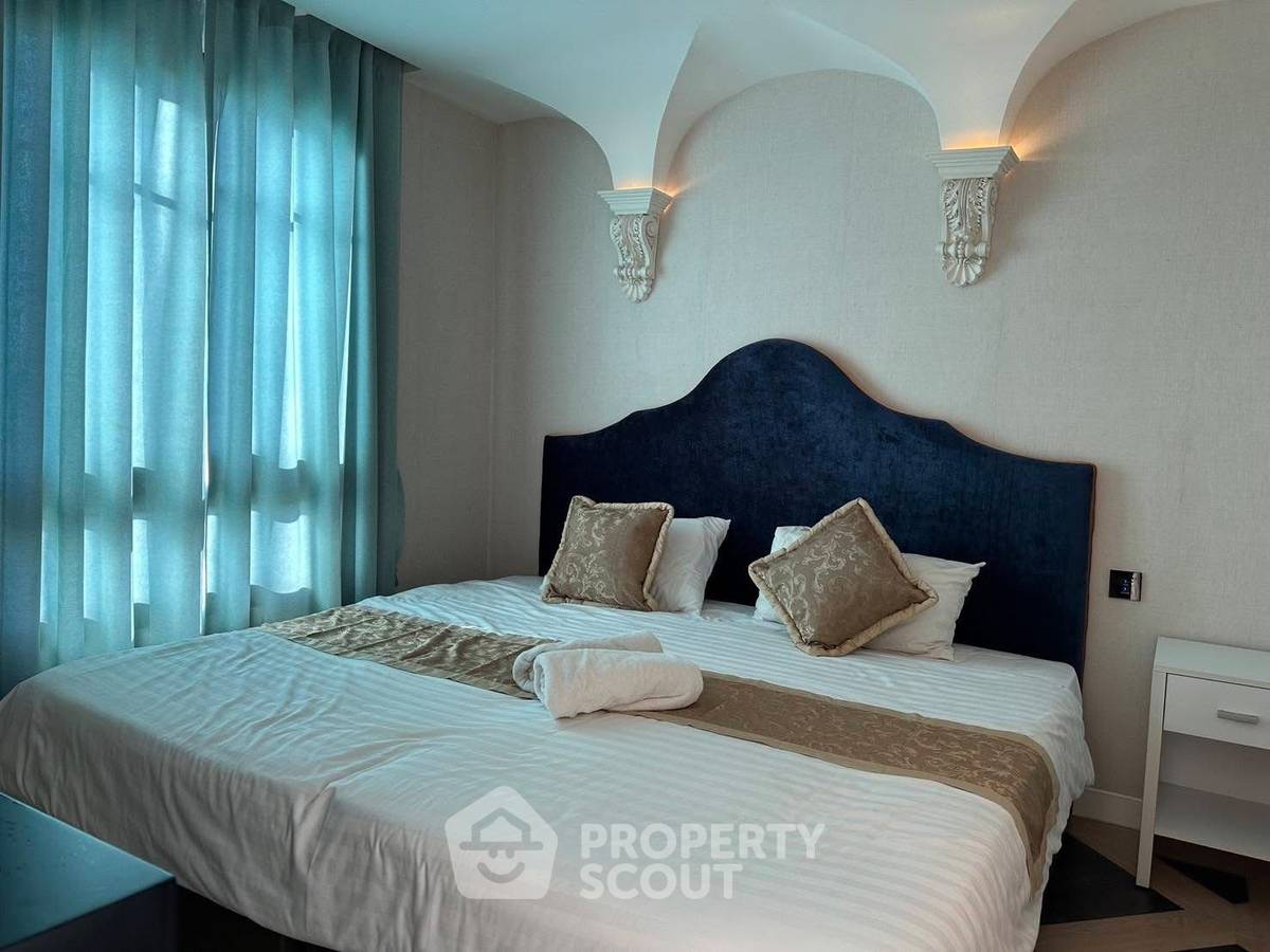 รูป คอนโด 2-ห้องนอน ที่ เอสปันยา คอนโด รีสอร์ท พัทยา ใกล้ เมืองพัทยา (ID 2818019) - รูปที่ 5/10