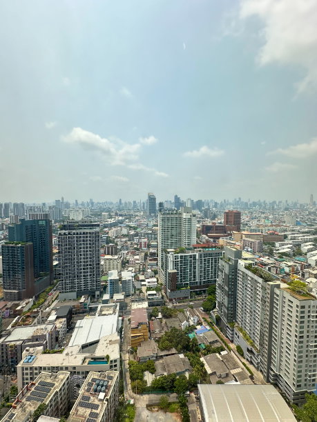 รูป ให้เช่า คอนโด เอ็กซ์ที ห้วยขวาง - รูปที่ 10/40