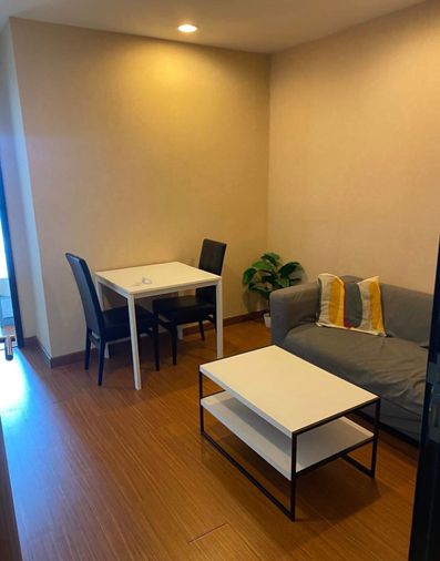 Diamond sukhumvit☎️ 1 bed 35 sqm ‼️only 12000/month ‼️BTS Onnut NOW AVAILABLE 🔆✅