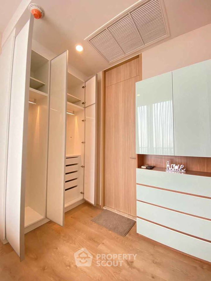 รูป คอนโด 1-ห้องนอน ที่ โนเบิล บีอี ไนน์ทีน สุขุมวิท ใกล้ BTS นานา (ID 2813276) - รูปที่ 17/18