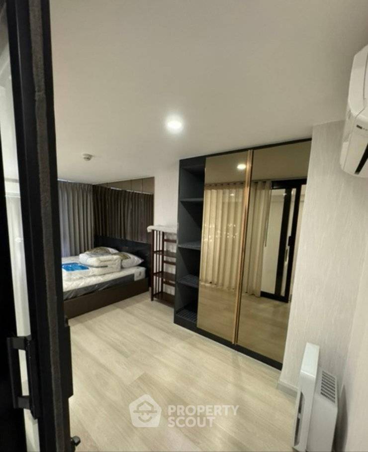 รูป คอนโด 2-ห้องนอน ที่ ไนท์บริดจ์ ไพรม์ สาทร ใกล้ BTS เซนต์หลุยส์ (ID 2812271) - รูปที่ 3/19