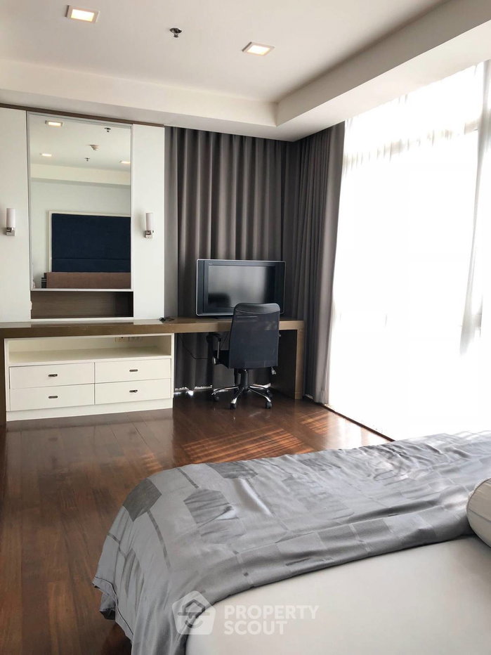 รูป คอนโด 3-ห้องนอน ที่ ณุศาศิริ แกรนด์ คอนโดมิเนียม ใกล้ BTS เอกมัย (ID 2817354) - รูปที่ 15/30