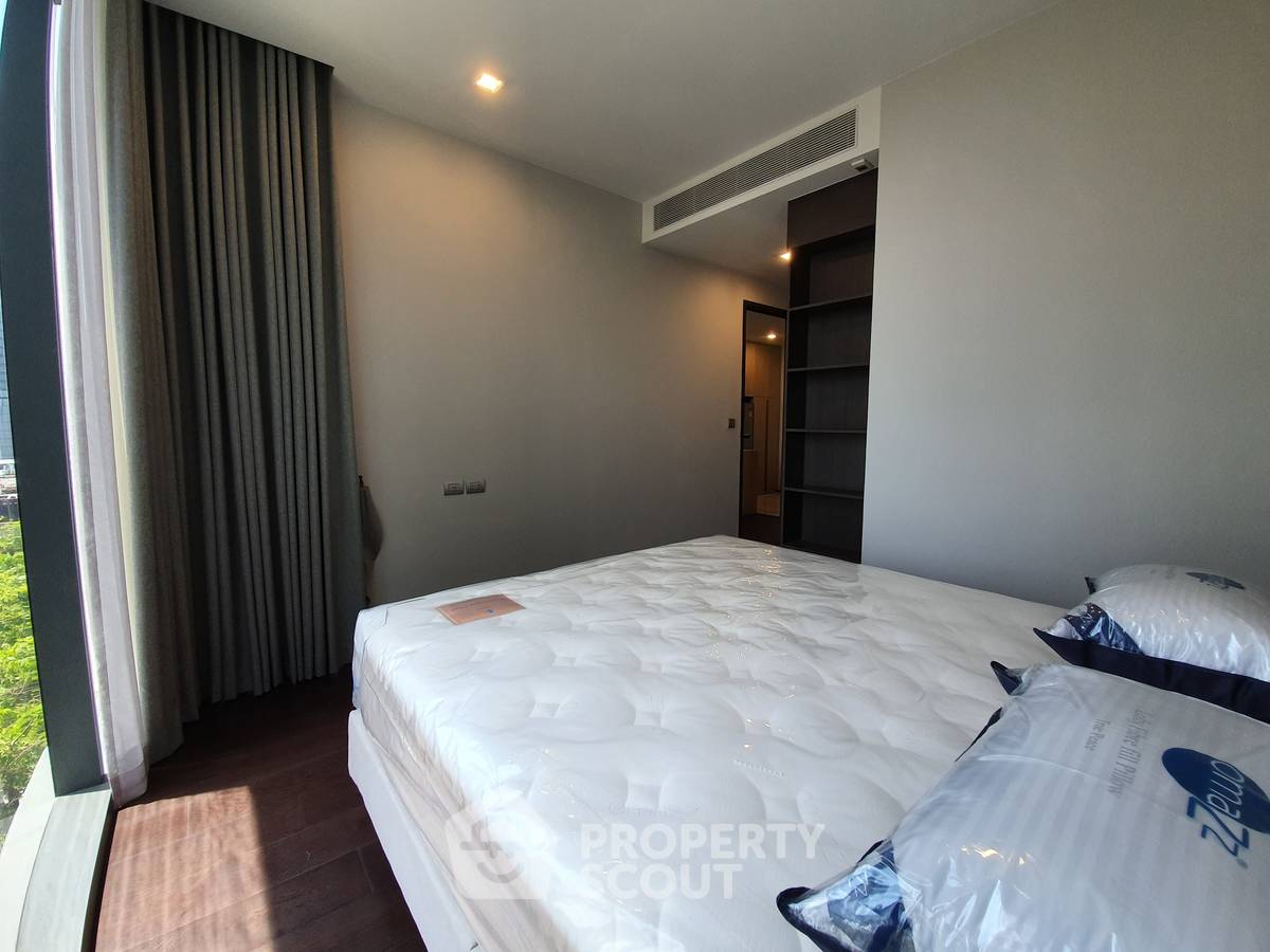 รูป คอนโด 1-ห้องนอน ที่ ลาวิค สุขุมวิท 57 ใกล้ BTS ทองหล่อ (ID 2810127) - รูปที่ 11/12