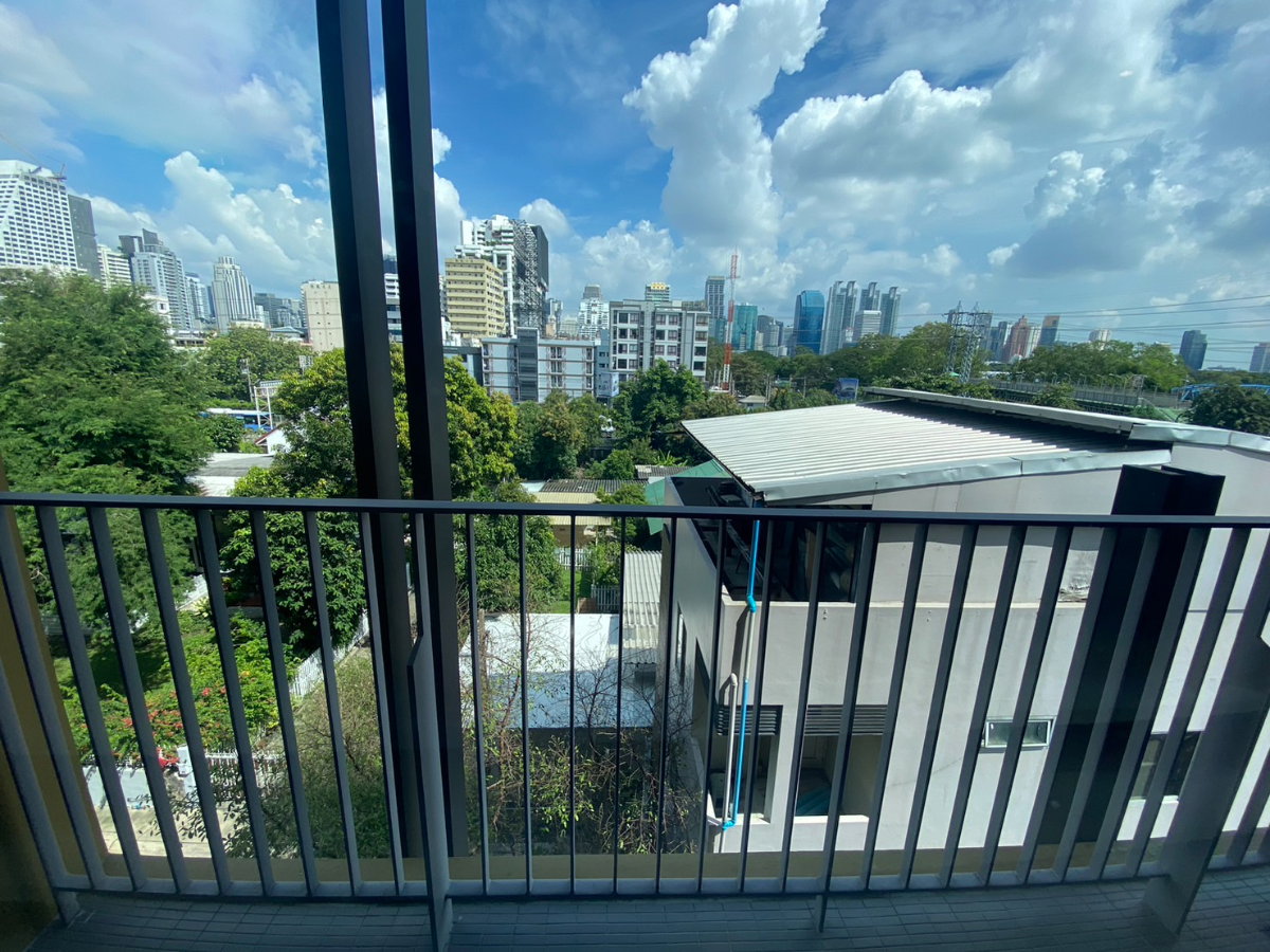 รูป ++++เช่าด่วน+++   ** Noble Above Wireless  1 ห้องนอน ขนาด 66.36 ตร.ม.  แต่งครบพร้อมอยู่ - รูปที่ 20/20