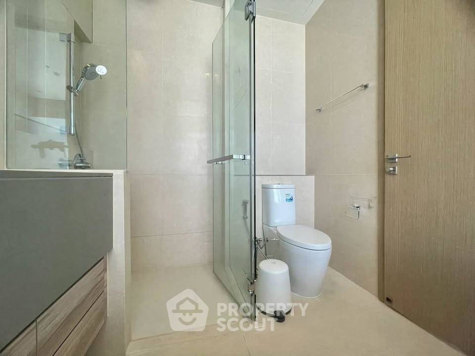 รูป คอนโด 1-ห้องนอน ที่ ดิ เอส อโศก ใกล้ MRT สุขุมวิท (ID 2817937) - รูปที่ 8/9