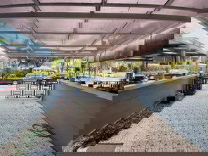 รูป T 1505 ให้เช่า ทาวน์โฮม 3 ชั้น ม.ทาวน์พลัส อ่อนนุช ลาดกระบัง บ้านสวยสภาพดี เฟอร์ครบทำออฟฟิศได้ ราคา 26,000 บาท - รูปที่ 2/12