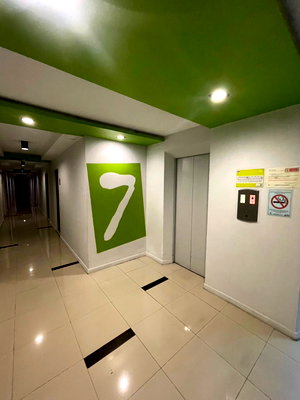 Condos for sale : Condo for Sale: The Log3, near BTS Punnawithi, Sukhumvit 101/1,Seacon Square