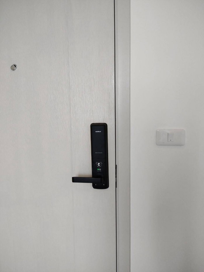 รูป ปล่อยเช่า คอนโด เดอะ ลาพีส จรัญ81 ห้อง 1Bed Plus - รูปที่ 3/11