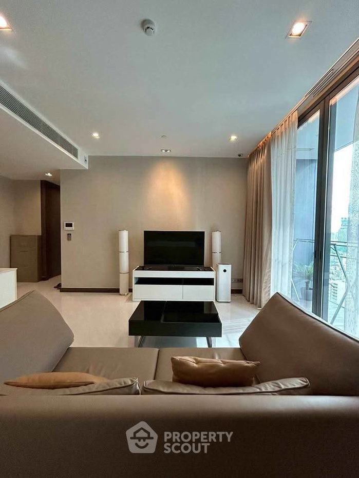 รูป คอนโด 2 ห้องนอน Q1 สุขุมวิท ชั้น 31 ขนาด 95 ตร.ม. ใกล้ BTS นานา 20 ม. (ID 2456197) - รูปที่ 3/20