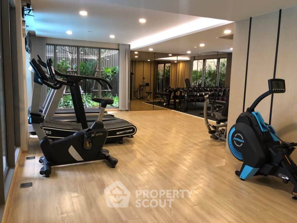 รูป คอนโด 1-ห้องนอน ที่ คลาส สยาม ใกล้ BTS รถไฟฟ้าสนามกีฬาแห่งชาติ (ID 2813867) - รูปที่ 12/14