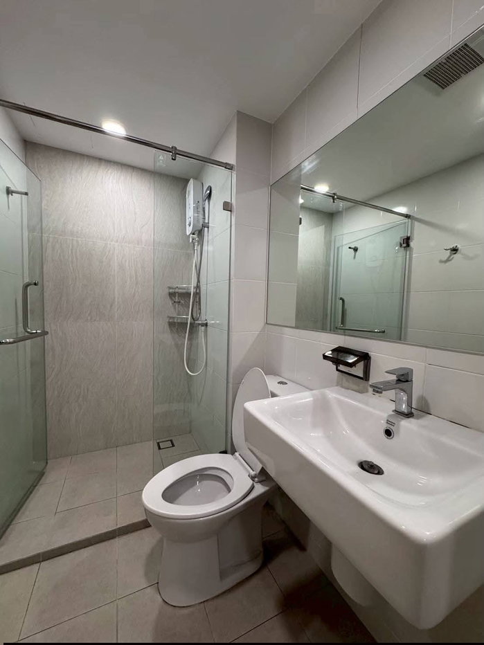 รูป 🟢ER26037 🟢ให้เช่า / For Rent The Origin Phahol - Saphanmai Studio 1 ห้องน้ำ 💰 ราคา 11,000 บาท/เดือน - รูปที่ 5/6