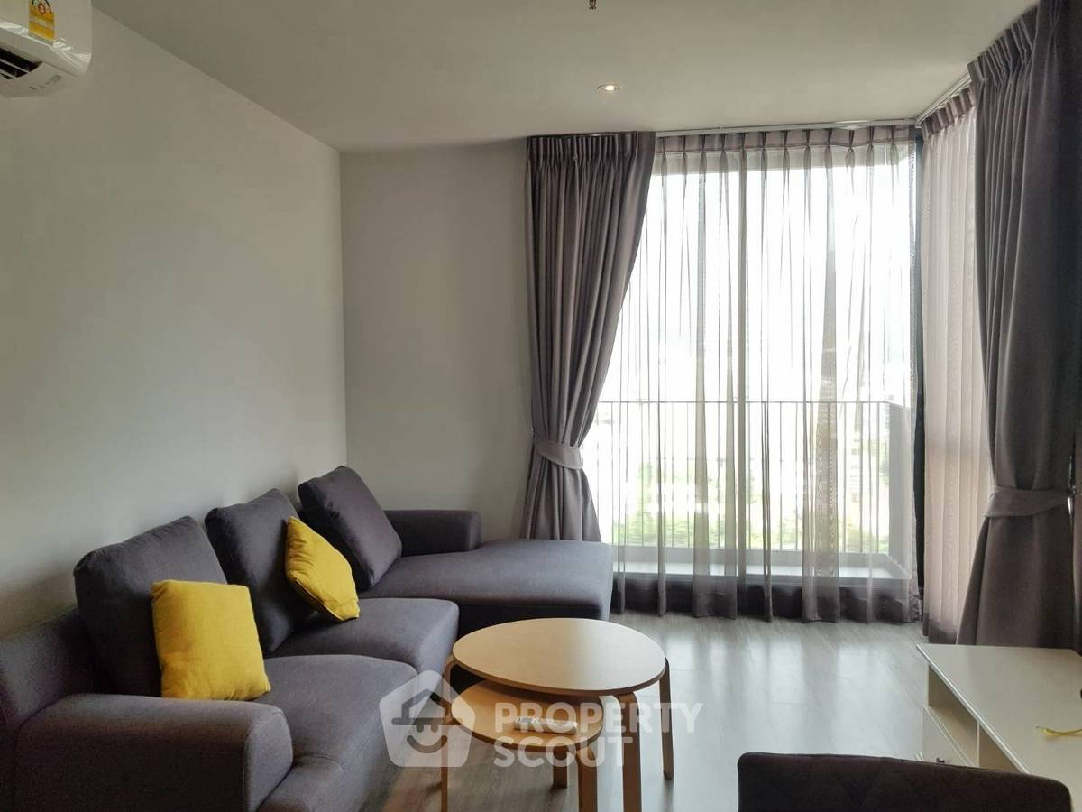 รูป คอนโด 2-ห้องนอน ที่ ริทึ่ม เอกมัย ใกล้ BTS เอกมัย (ID 2812537) - รูปที่ 6/15