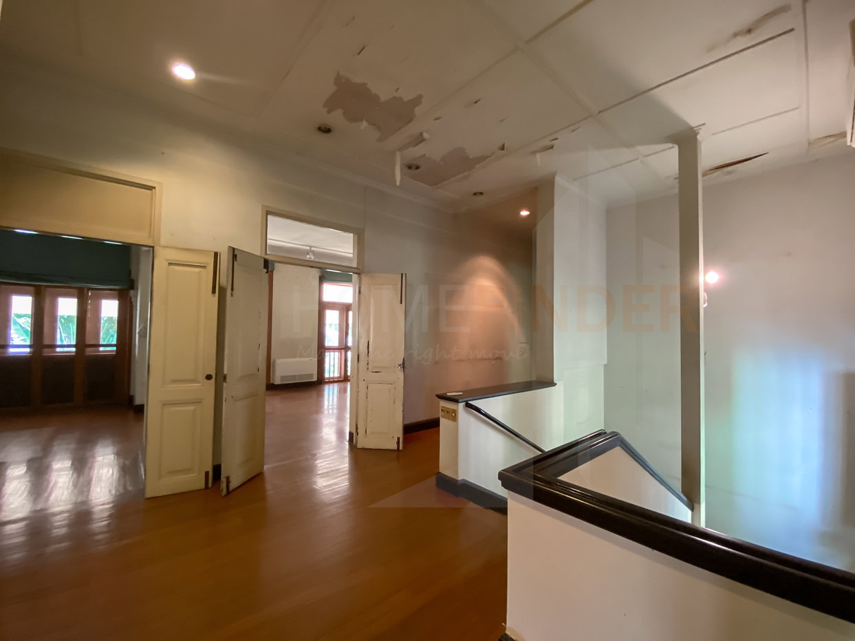 รูป Chidlom – Ploenchit Land studio, for sale - รูปที่ 26/55