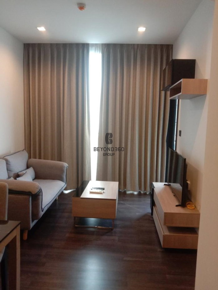 รูป เดอะ ไลน์ อโศก-รัชดา 🌟PN-00004137🌟 - รูปที่ 1/14