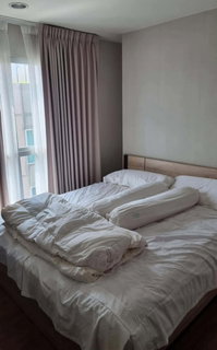 รูปภาพ 🔥 ห้องใหญ่หายาก! Fuse Chan–Sathorn 57 ตร.ม. เพียง 22,500