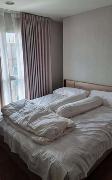 🔥 ห้องใหญ่หายาก! Fuse Chan–Sathorn 57 ตร.ม. เพียง 22,500