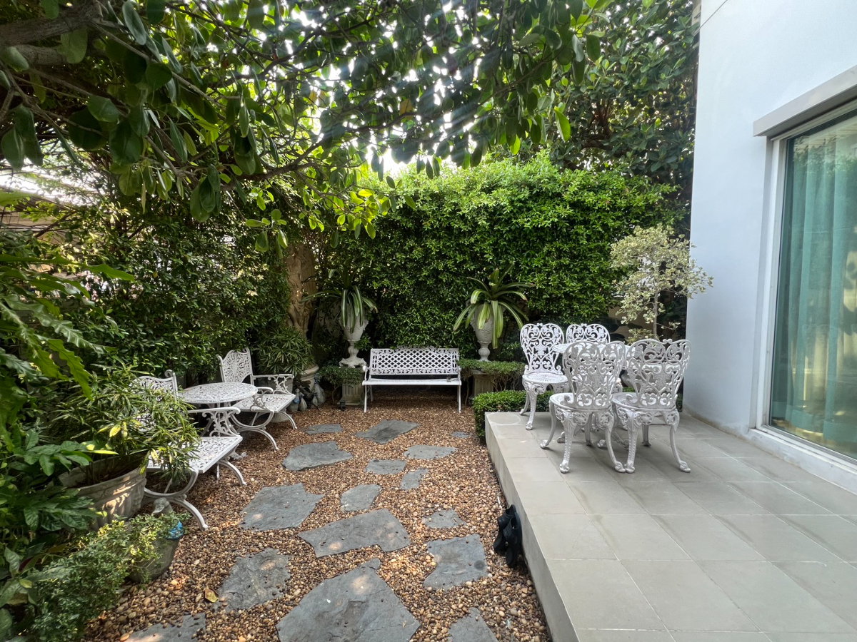 รูป บ้านเดี่ยว Perfect Place รัตนาธิเบศร์ เฟส 2 💰 ราคาเพียง 5.28 ล้านบาท - รูปที่ 7/36