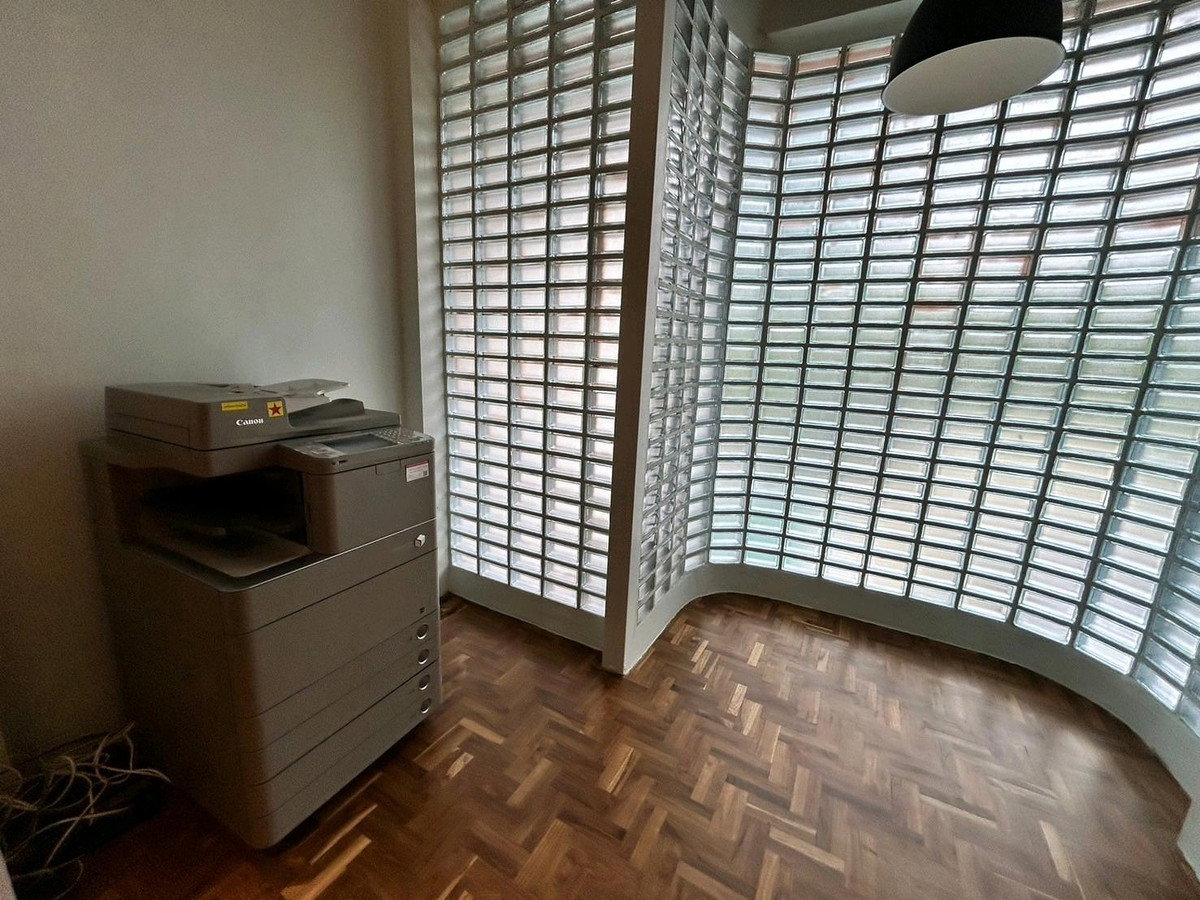 picture Home office for rent, Sathorn, nice decoration - 17/36