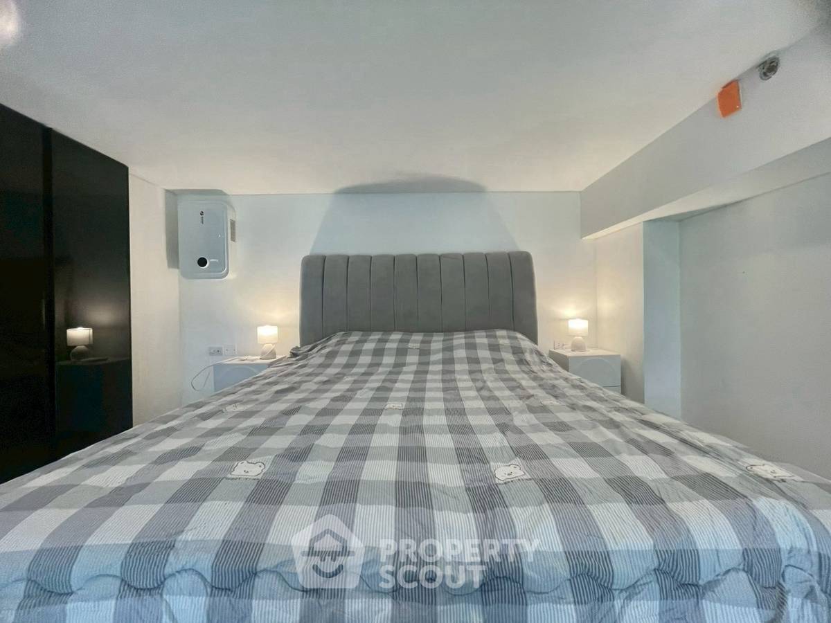 รูป คอนโด 1-ห้องนอน ที่ แลนด์มาร์ค แอทเอ็มอาร์ทีเอ สเตชั่น ใน บางกะปิ (ID 2763908) - รูปที่ 4/9