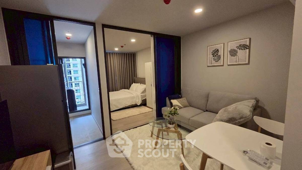 รูป คอนโด 1-ห้องนอน ที่ แอสปาย อ่อนนุช สเตชั่น ใกล้ BTS อ่อนนุช (ID 2814646) - รูปที่ 4/14