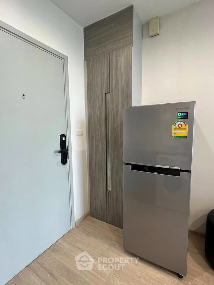 รูป คอนโด 1-ห้องนอน ที่ ไอดีโอ สาทร-ท่าพระ ใกล้ BTS โพธิ์นิมิตร (ID 2818317) - รูปที่ 6/14