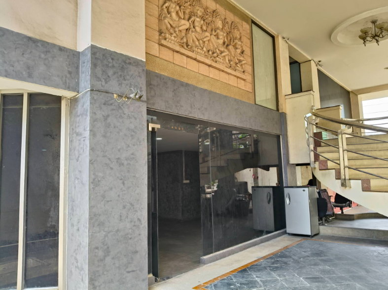 รูป 🔥🔥🔥ขายขาดทุน ฟิฟตี้ ปาร์ค สุขุมวิท 50 Fifty Park Sukhumvit 50ใกล้ BTS อ่อนนุช ห้องใหญ่ Pet Friendly🔥 - รูปที่ 4/5
