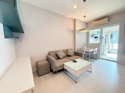 รูปภาพ For Rent 14K/month 💥 The Room Ratchada-Ladprao 🏡 📞 TEL : 065-242478