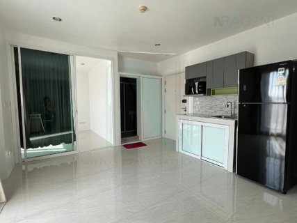 รูปภาพ ให้เช่าคอนโด เดอะ คีย์ แจ้งวัฒนะ อาคาร A ชั้น 21 1 ห้องนอน ขนาด 41.00 ตรม ใกล้ ห้างสรรพสินค้าเซ็นทรัลแจ้งวัฒนะ