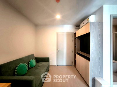 คอนโดให้เช่า : คอนโด 1-ห้องนอน ที่ แอสปาย อโศก-รัชดา ใกล้ MRT พระราม 9 (ID 2819632)