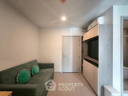 รูปภาพ 1-BR Condo at Aspire Asoke-Ratchada near MRT Phra Ram 9 (ID 2819632)