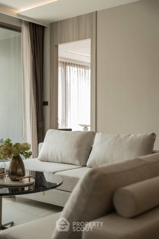 รูป คอนโด 3-ห้องนอน ที่ ฟินน์ สุขุมวิท 31 ใกล้ MRT สุขุมวิท (ID 1241899) - รูปที่ 36/39