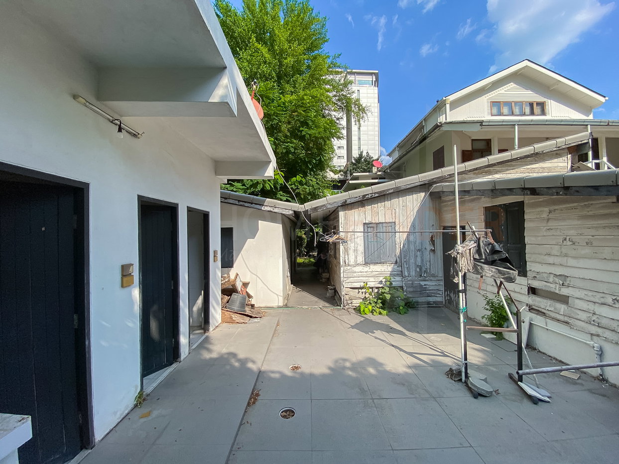 รูป Chidlom – Ploenchit Land studio, for sale - รูปที่ 12/55