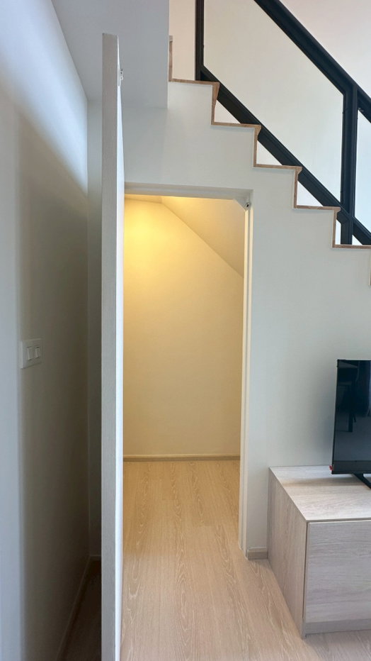 รูป ✨🦄 Ready to Move 🦄✨ FLO by Sansiri 🚝 ใกล้ BTS สถานีคลองสาน ห้องสวย ตรงปก โทร 096-2493698 (FLO0482) - รูปที่ 20/30