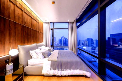 Condos for sale Bangkok : 2-BR Condo at Circle Condominium near MRT Phetchaburi (ID 2784043)