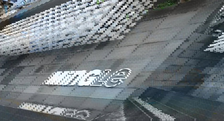 รูป 🔥Rare Item ห้องสวย ราคาต่ำกว่าตลาด The Seed Mingle รีบจองก่อนหลุด 🔥MD-25020101 - รูปที่ 1/2