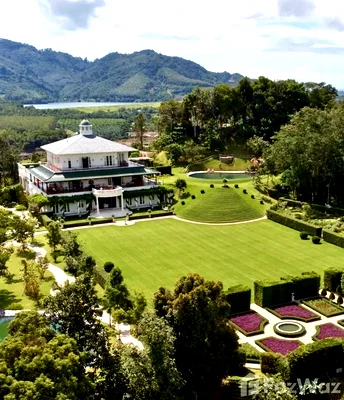 Houses for rent Thalang Phuket : 7 Bedroom Villa for rent in Si Sunthon, Phuket  6200545