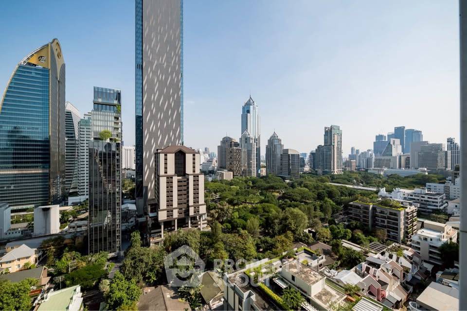 รูป คอนโด 1-ห้องนอน ที่ สโคป หลังสวน ใกล้ BTS ชิดลม (ID 2799493) - รูปที่ 41/50