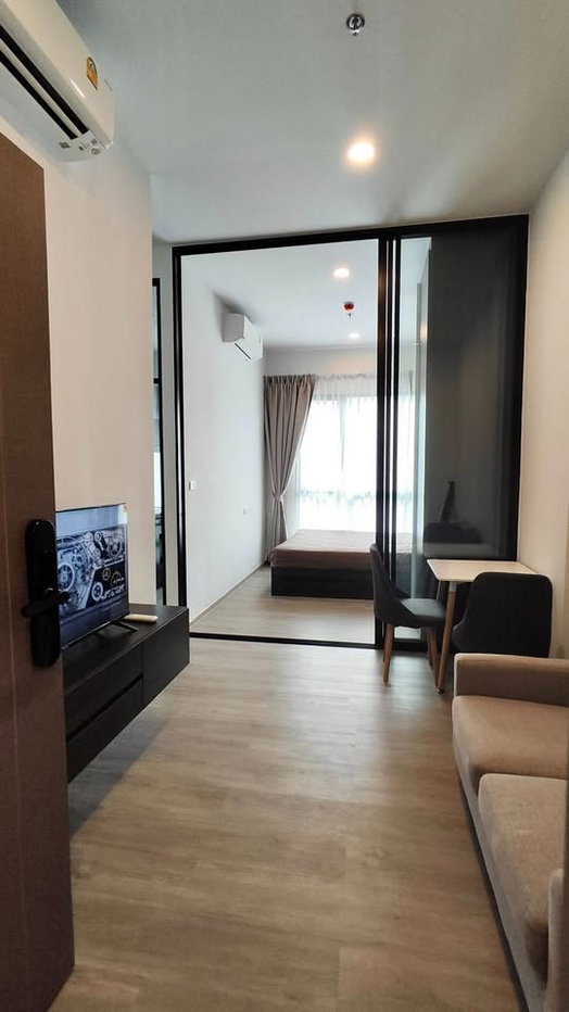 picture Condo for Rent at Origin Plug & Play Ramintra (C6904043) - 3/8