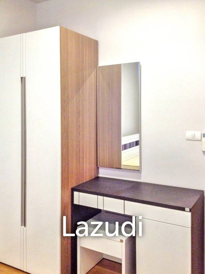 picture 2 Bedrooms 2 Bathrooms 67 SQ.M Hive Taksin - 8/13