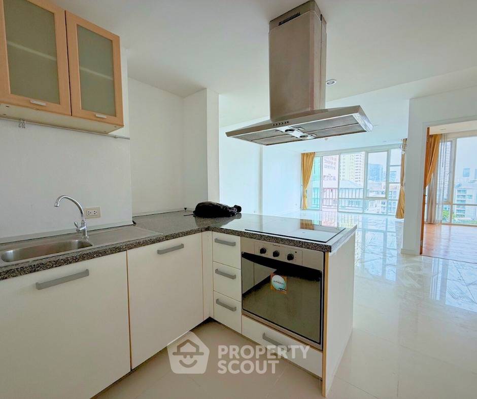 รูป คอนโด 2-ห้องนอน ที่ ฟูลเลอตัน สุขุมวิท ใกล้ BTS เอกมัย (ID 2817238) - รูปที่ 3/20