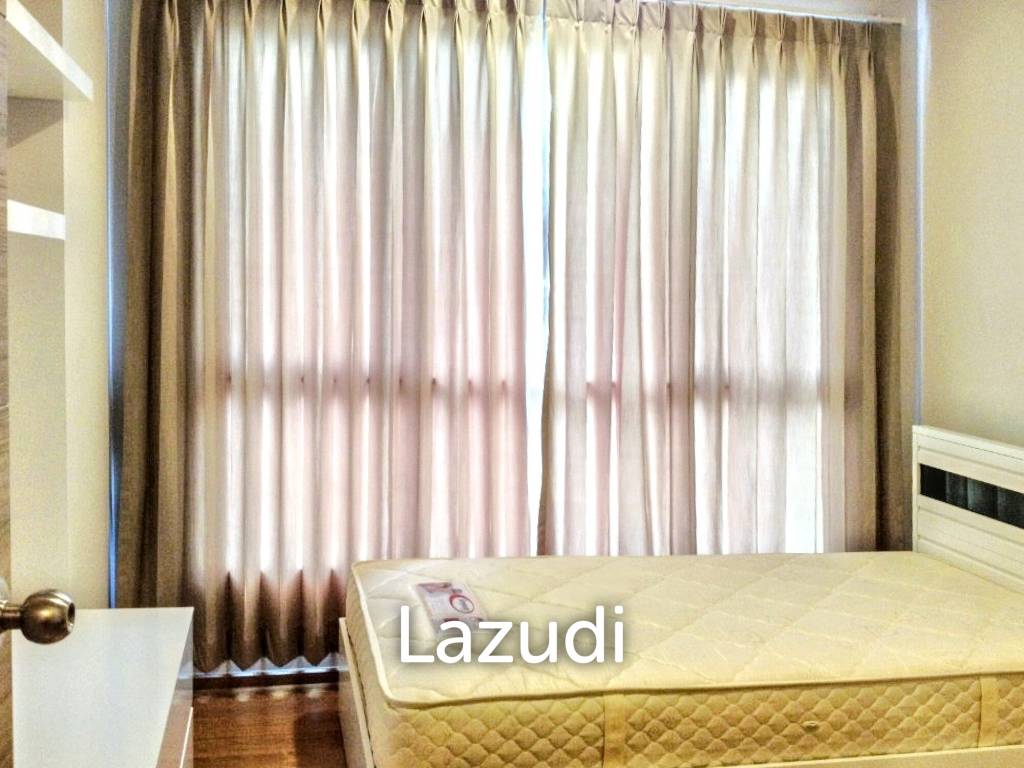 picture 2 Bedrooms 2 Bathrooms 67 SQ.M Hive Taksin - 5/13